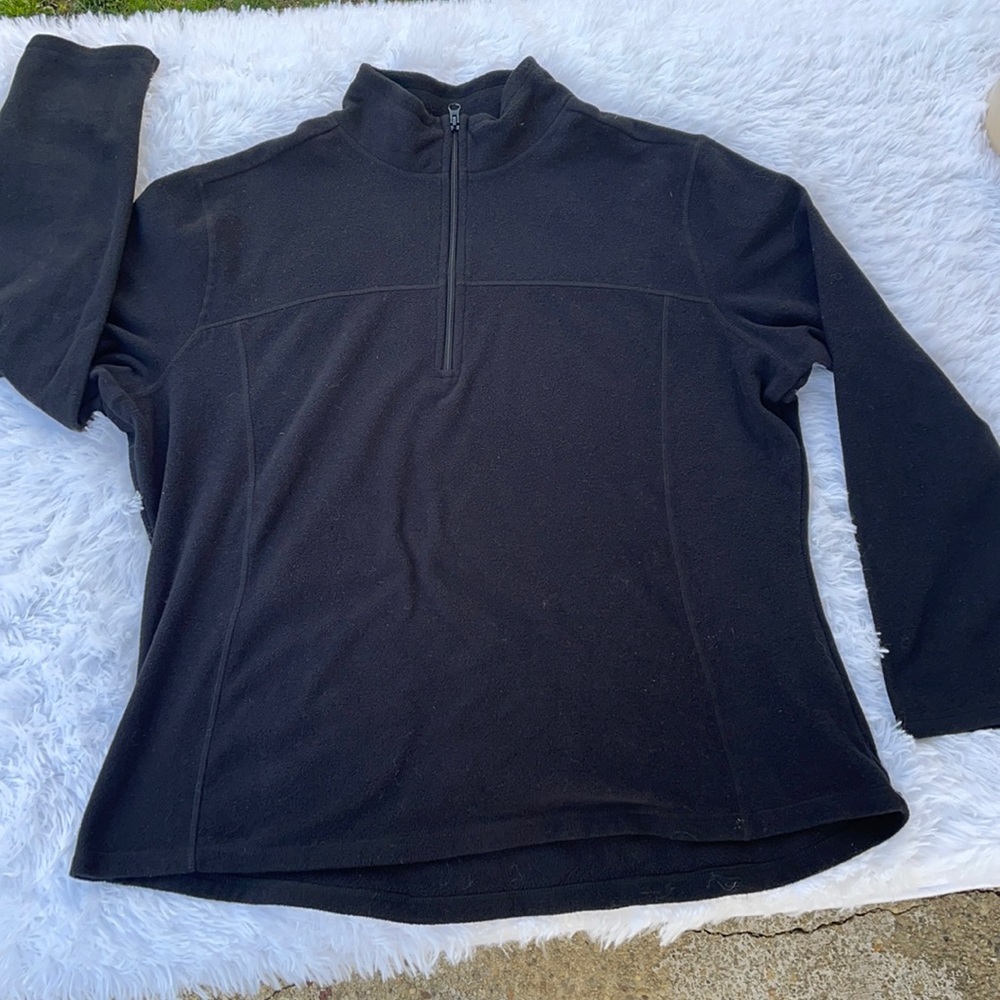 Pull Over, Half Zip Up Sweatshirt By Old Navy Size XXL